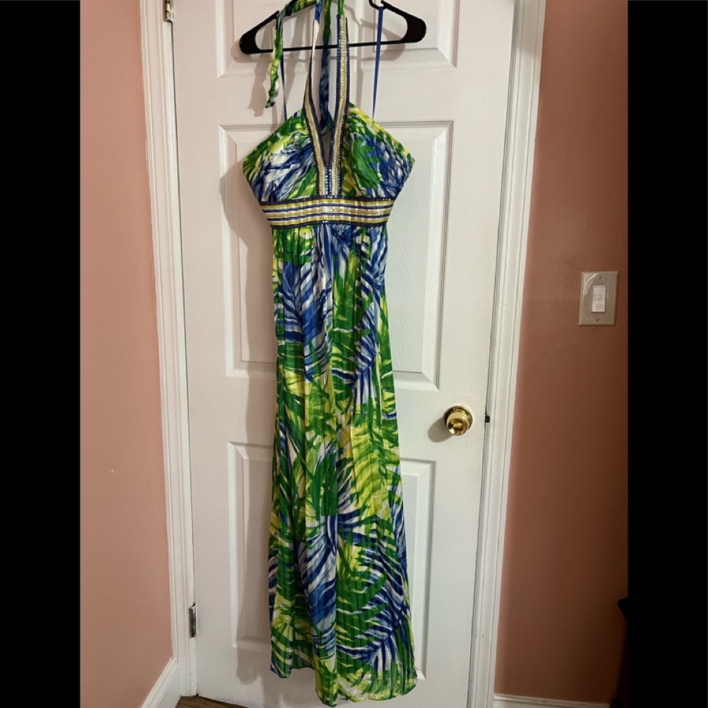 Bcbg dress